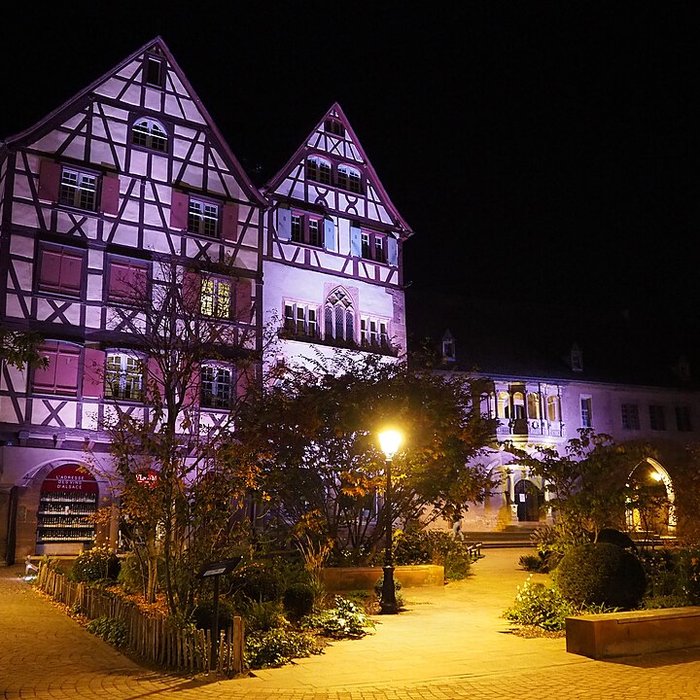 Photo de Maison Adolph à Colmar