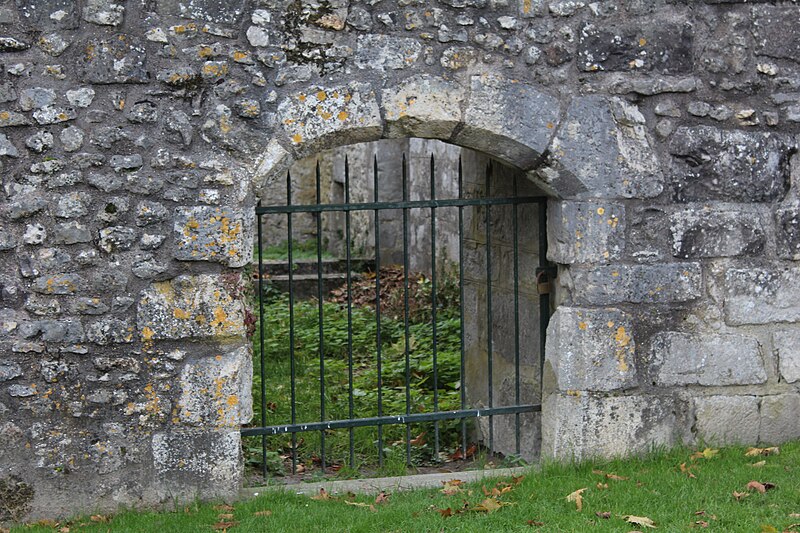 Tour du Loup d'Étampes