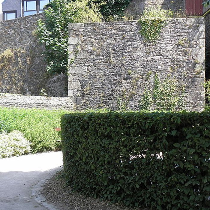 Photo de Tour du Papegaud de Fougères