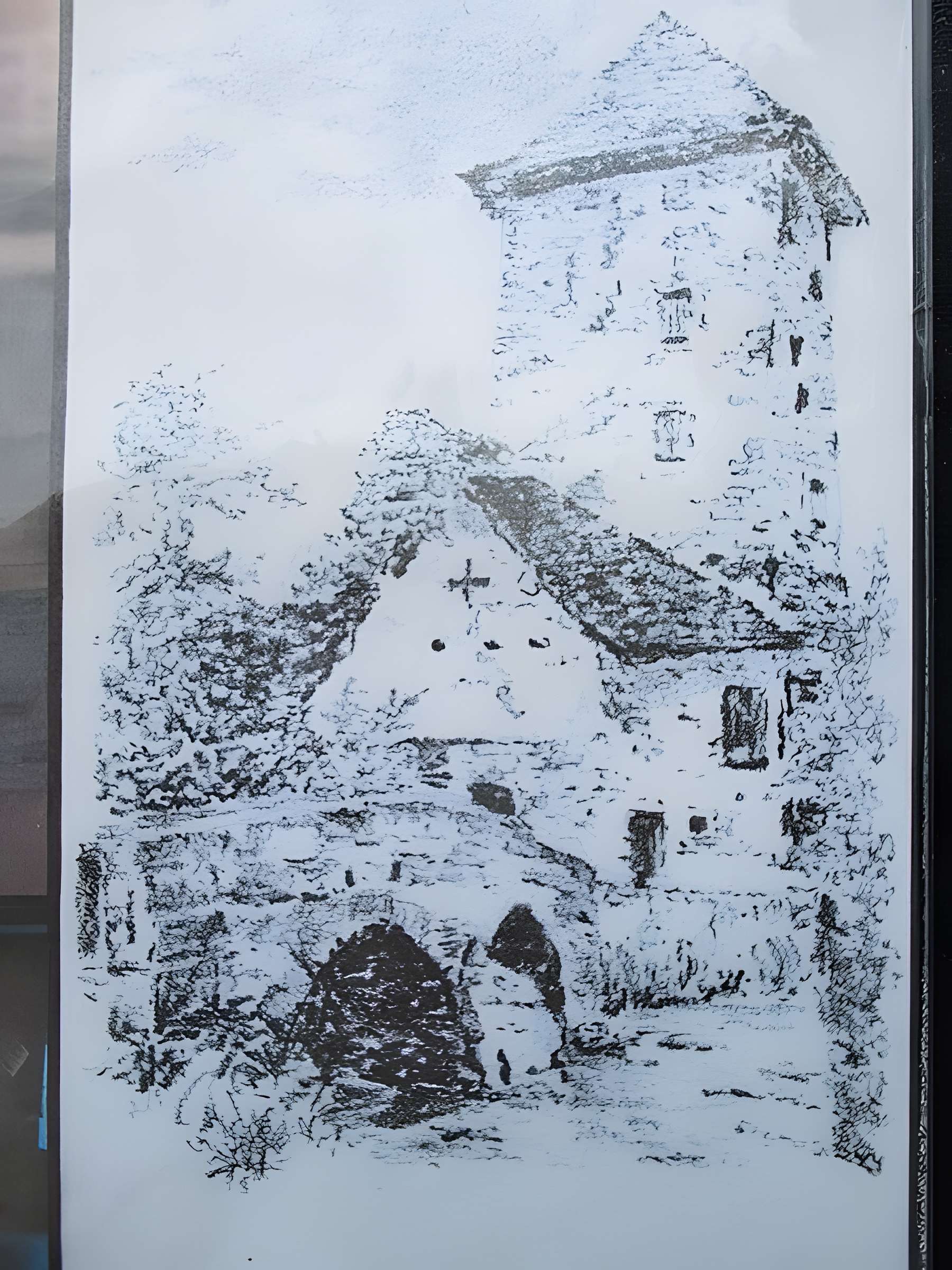 Tour Gloriette d'Arbois