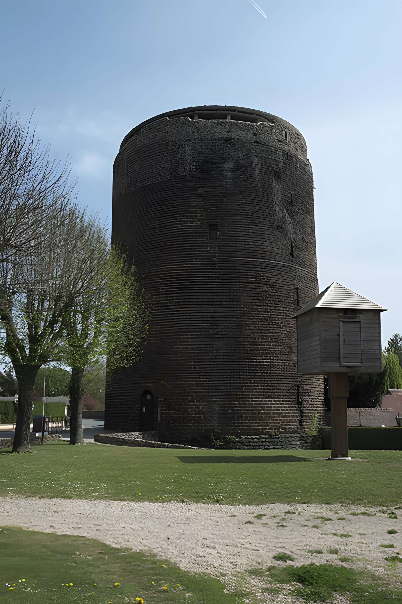 Tour Grise de Verneuil-sur-Avre