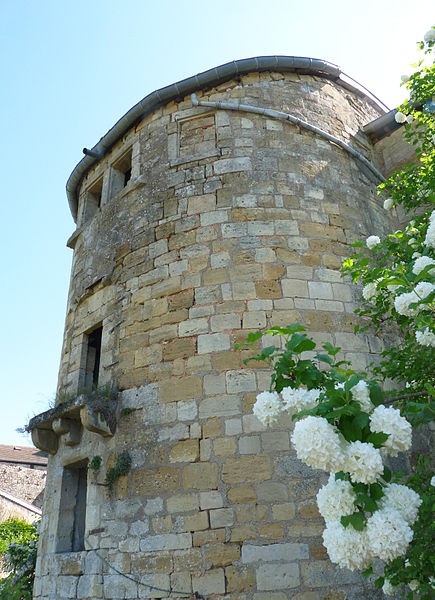 Photo de Tour Heyblot de Bar-le-Duc