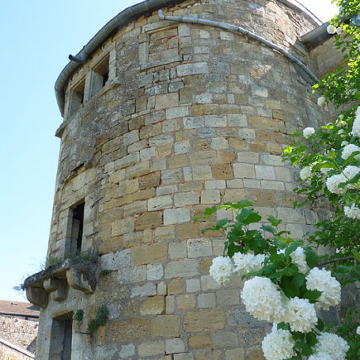 Photo de Tour Heyblot de Bar-le-Duc