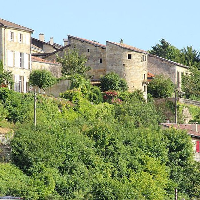 Photo de Tour Heyblot de Bar-le-Duc