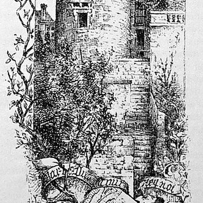 Photo de Tour Heyblot de Bar-le-Duc