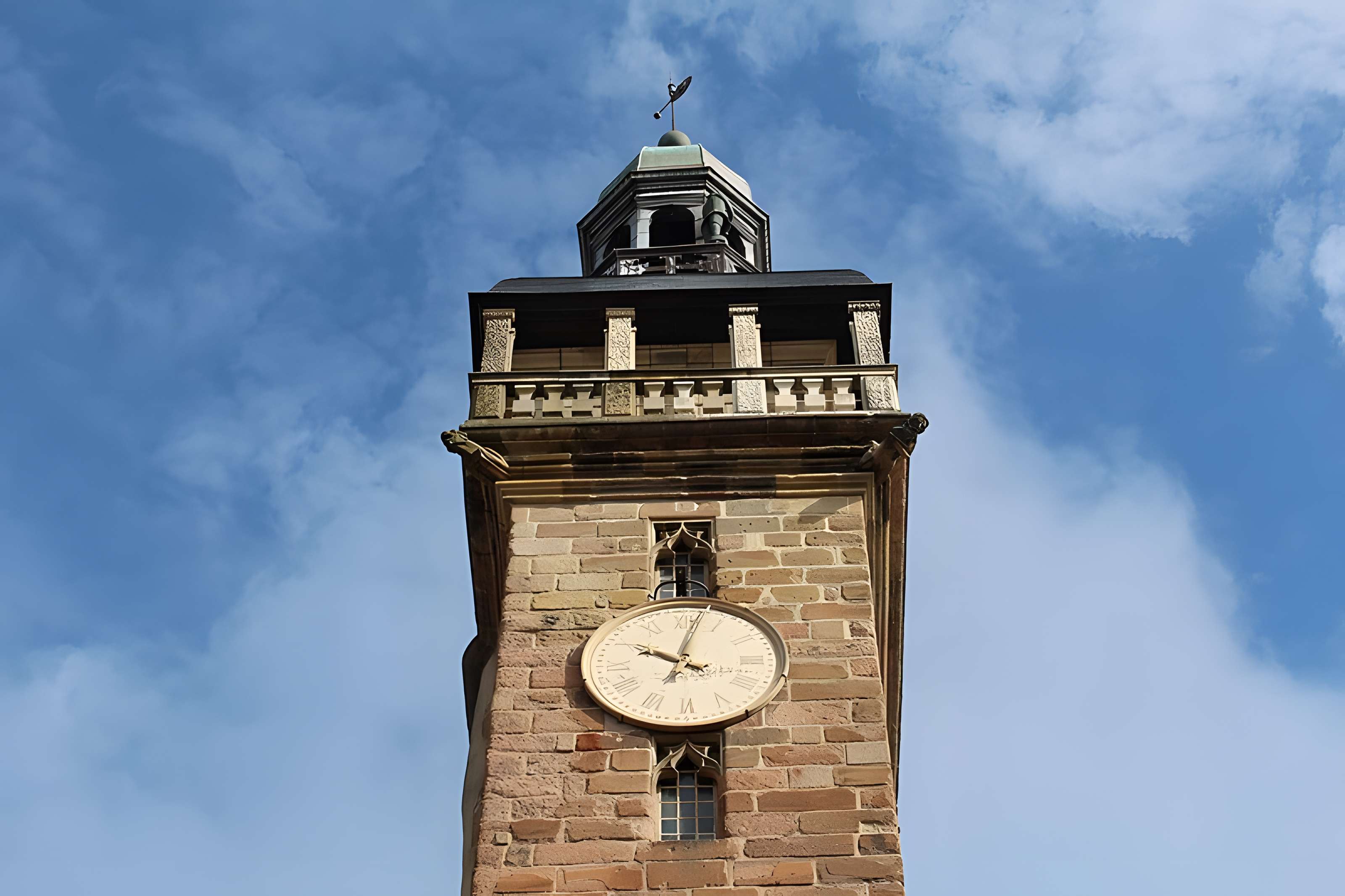 Tour Jacquemart de Moulins