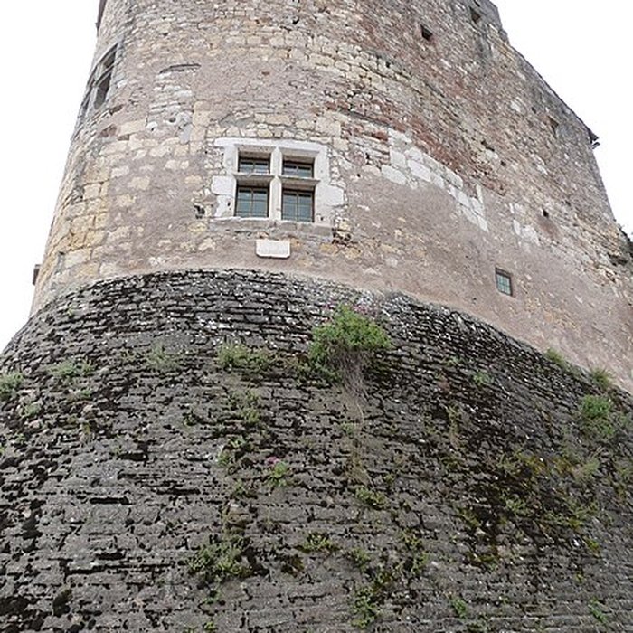 Photo de Tour la Barbacane de Cordes-sur-Ciel