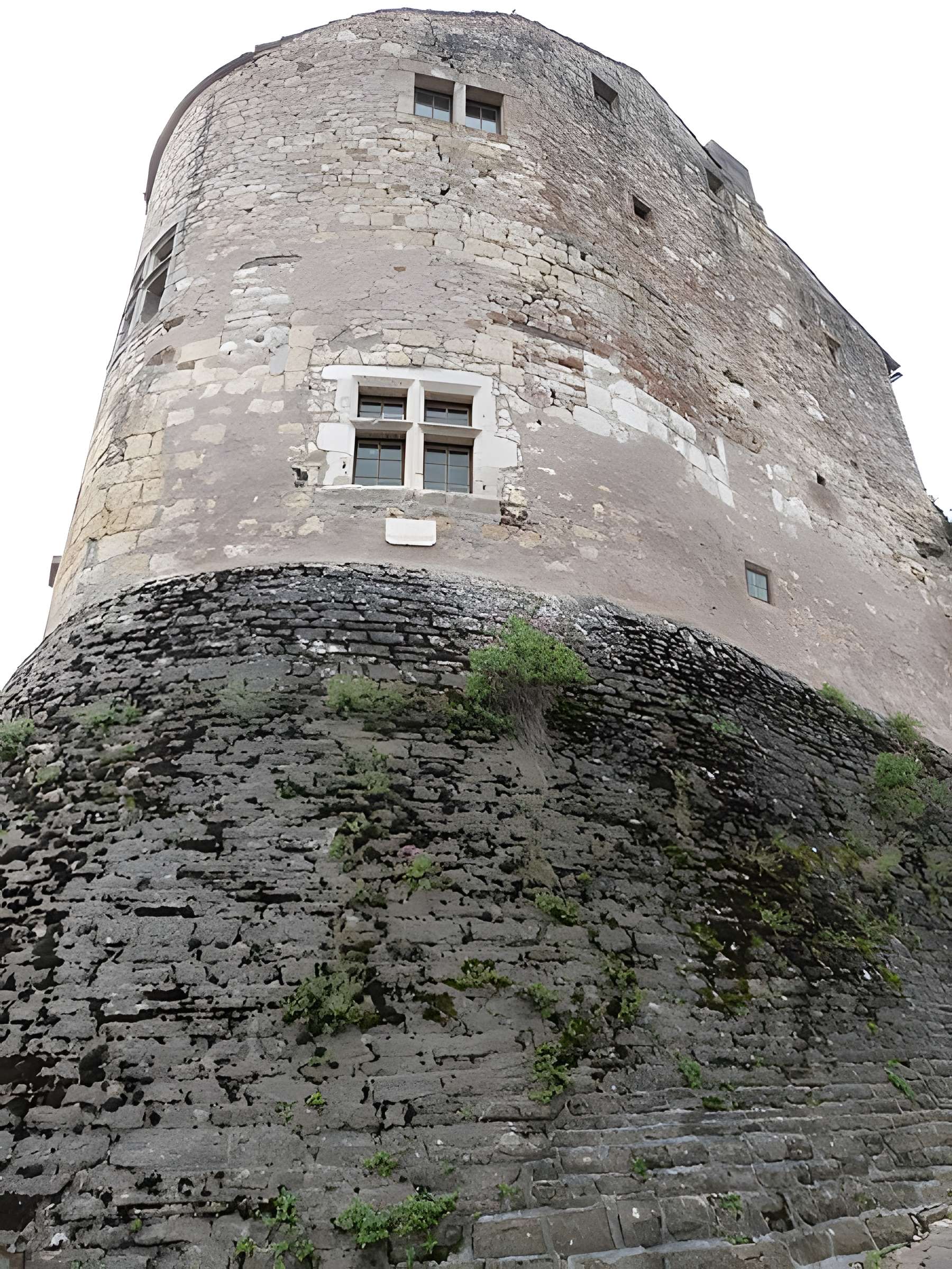 Tour la Barbacane de Cordes-sur-Ciel