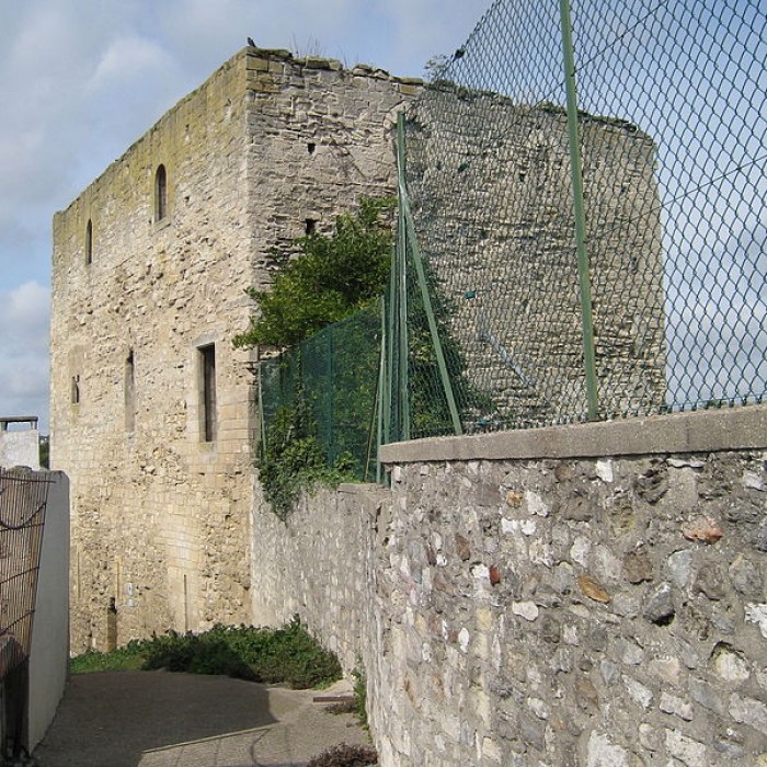 Photo de Tour Montjoie de Conflans-Sainte-Honorine
