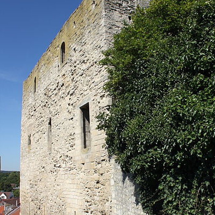Photo de Tour Montjoie de Conflans-Sainte-Honorine