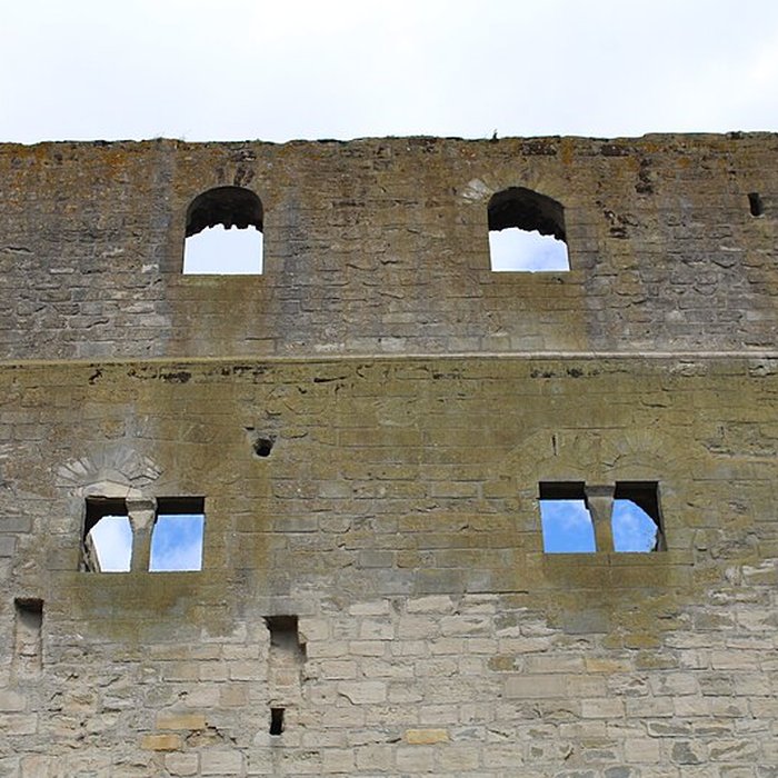 Photo de Tour Montjoie de Conflans-Sainte-Honorine