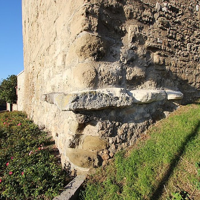 Photo de Tour Montjoie de Conflans-Sainte-Honorine