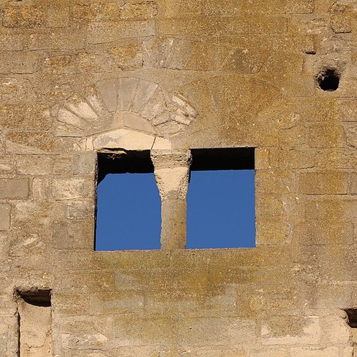 Photo de Tour Montjoie de Conflans-Sainte-Honorine