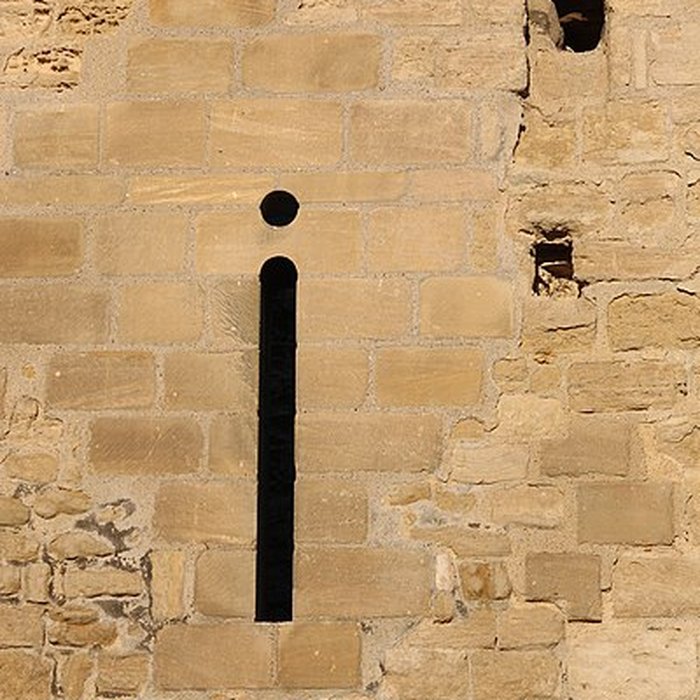 Photo de Tour Montjoie de Conflans-Sainte-Honorine