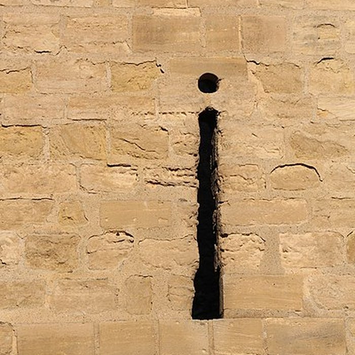 Photo de Tour Montjoie de Conflans-Sainte-Honorine