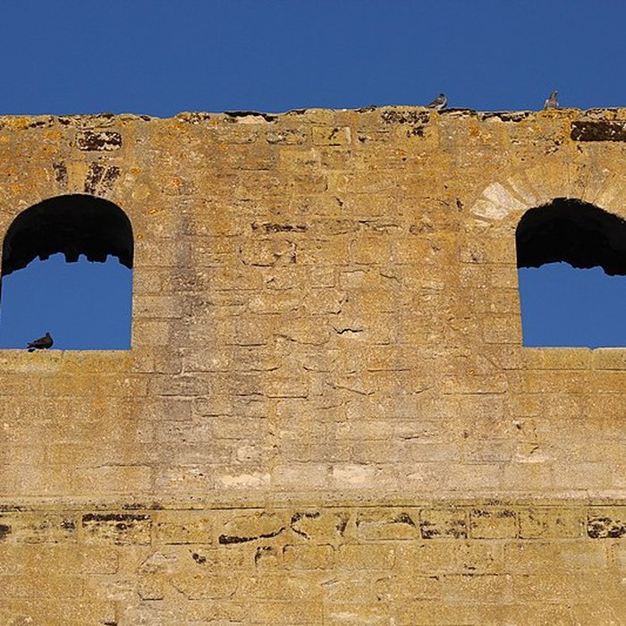 Photo de Tour Montjoie de Conflans-Sainte-Honorine
