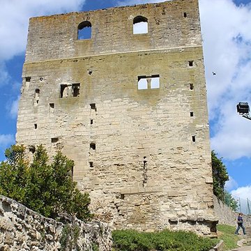 Tour Montjoie de Conflans-Sainte-Honorine