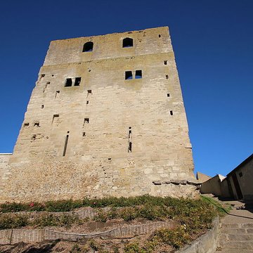 Tour Montjoie de Conflans-Sainte-Honorine