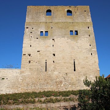 Tour Montjoie de Conflans-Sainte-Honorine