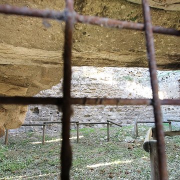 Tour Montjoie de Conflans-Sainte-Honorine