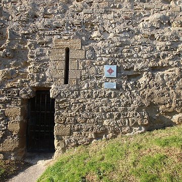 Tour Montjoie de Conflans-Sainte-Honorine