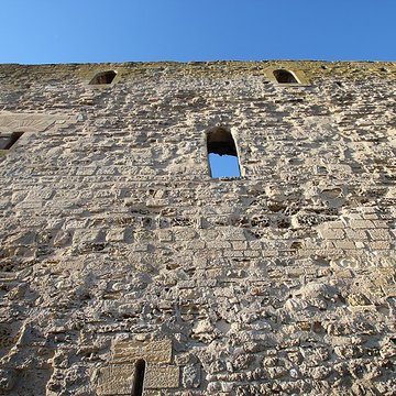 Tour Montjoie de Conflans-Sainte-Honorine