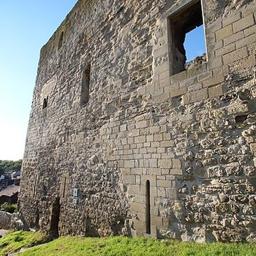 Tour Montjoie de Conflans-Sainte-Honorine
