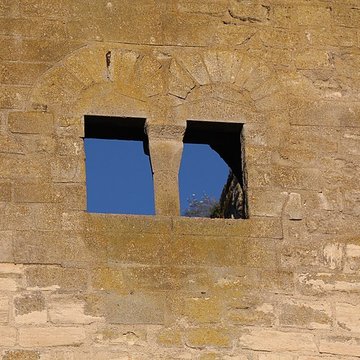 Tour Montjoie de Conflans-Sainte-Honorine
