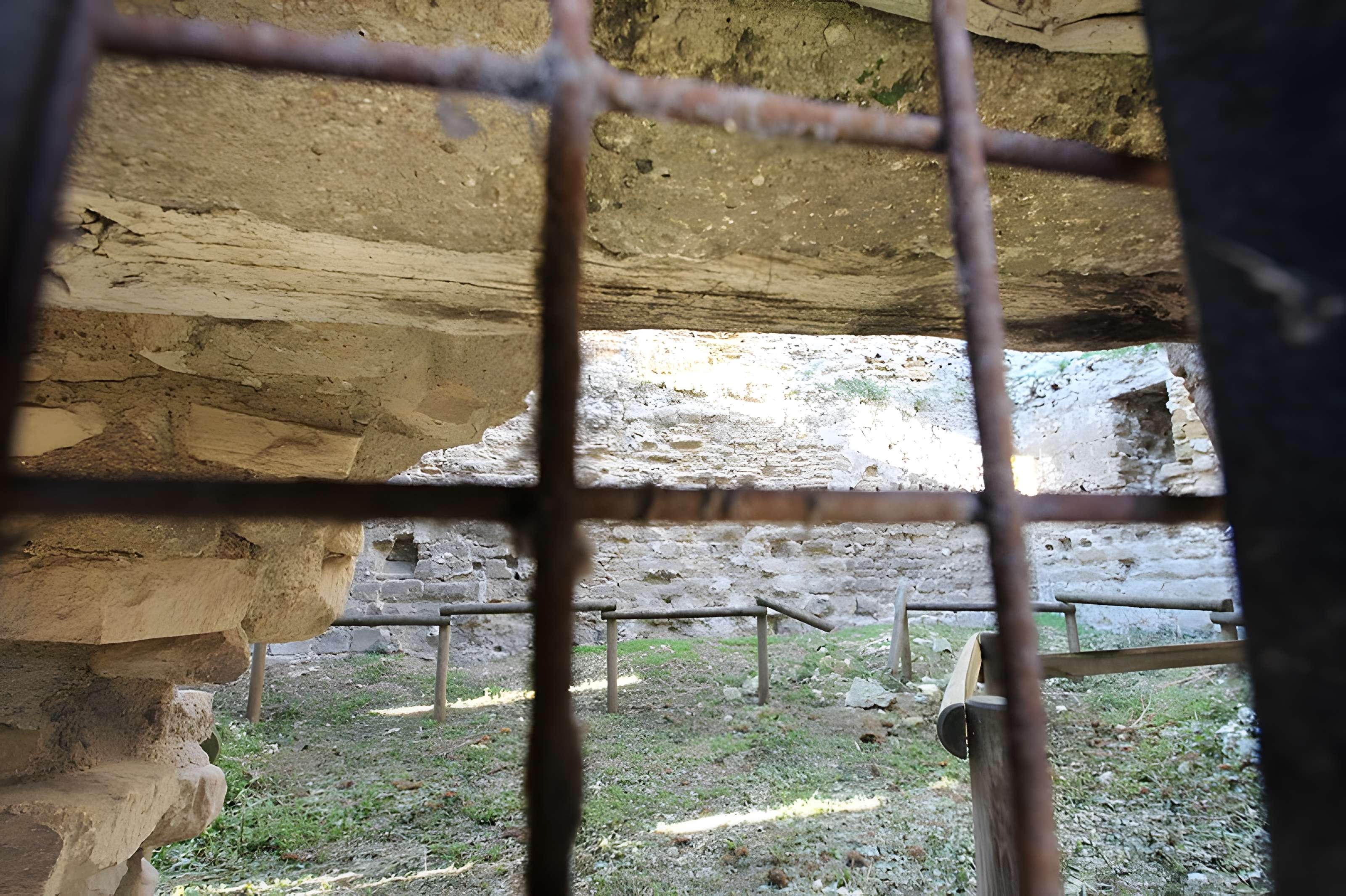 Tour Montjoie de Conflans-Sainte-Honorine