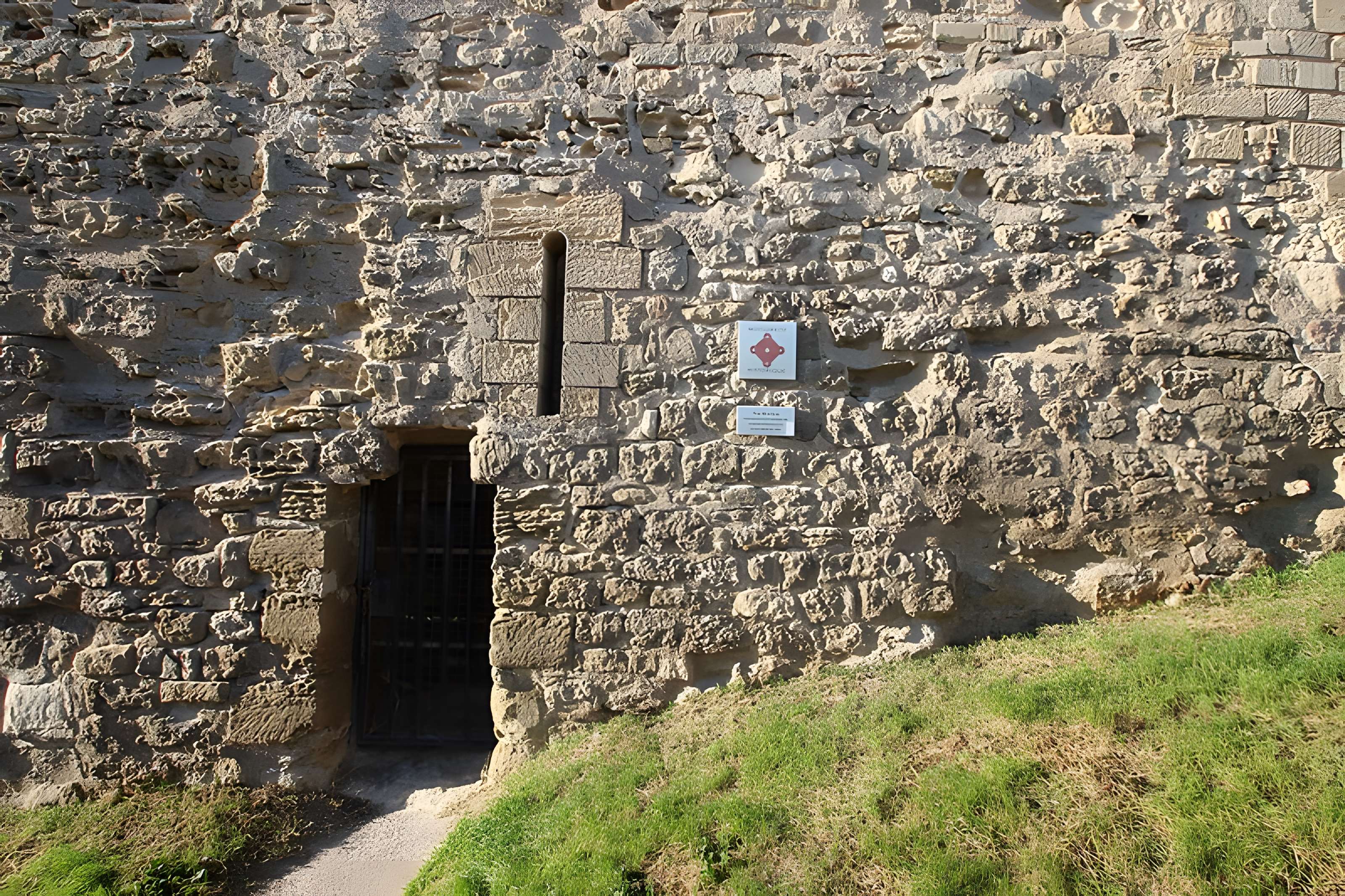 Tour Montjoie de Conflans-Sainte-Honorine