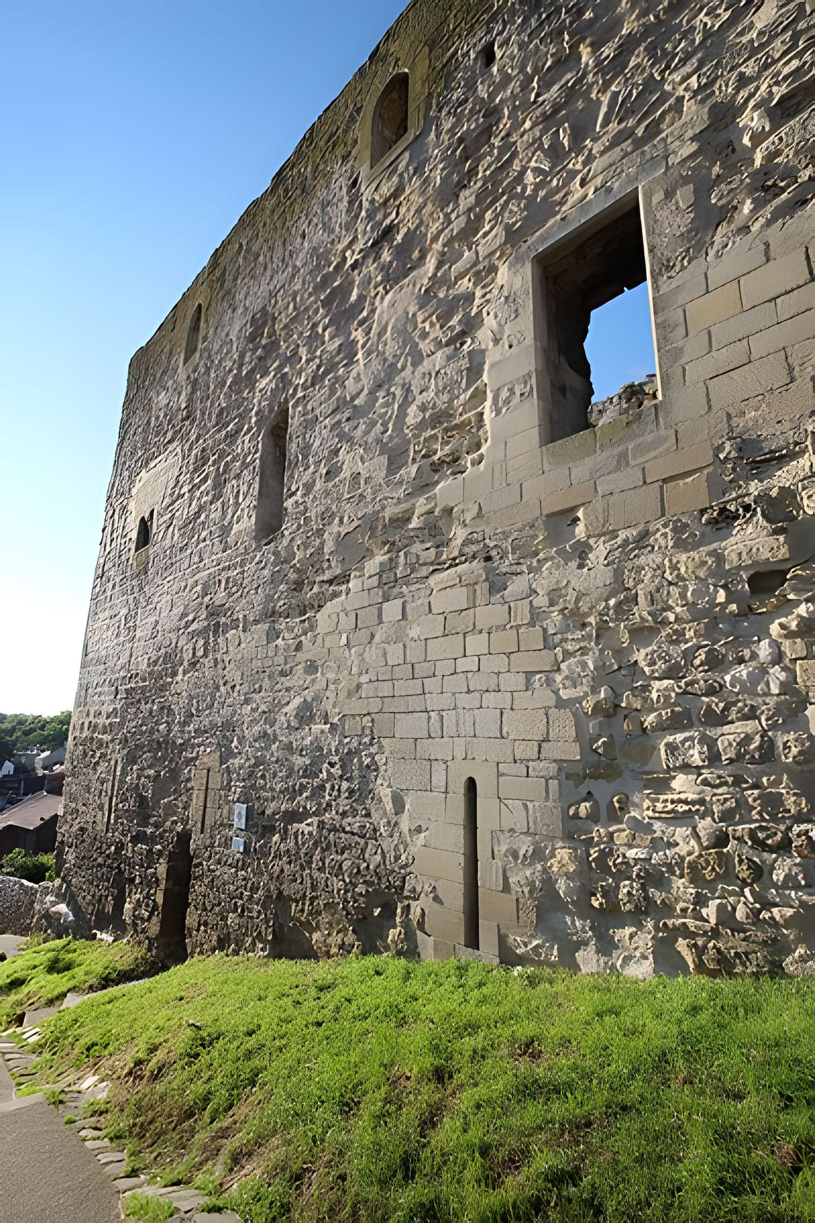 Tour Montjoie de Conflans-Sainte-Honorine