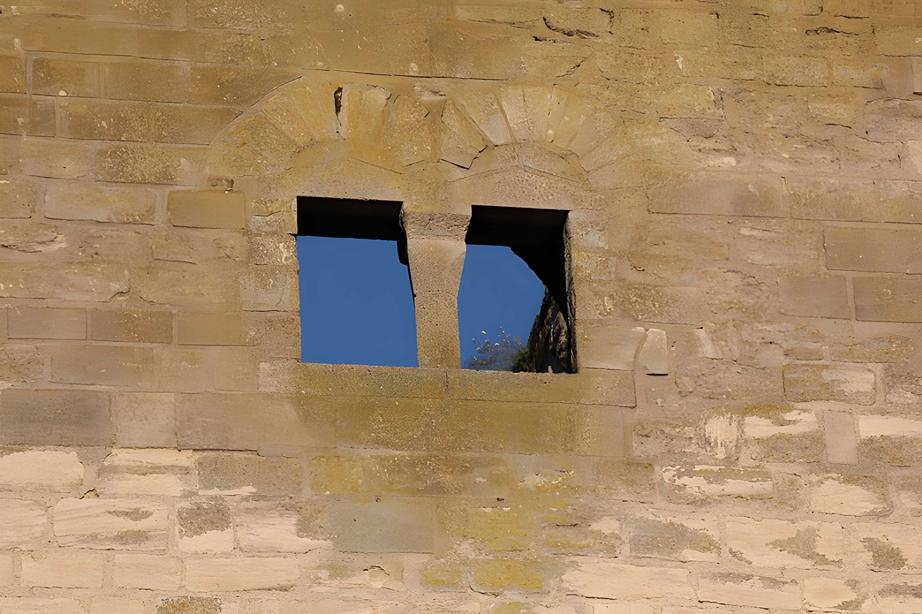 Tour Montjoie de Conflans-Sainte-Honorine