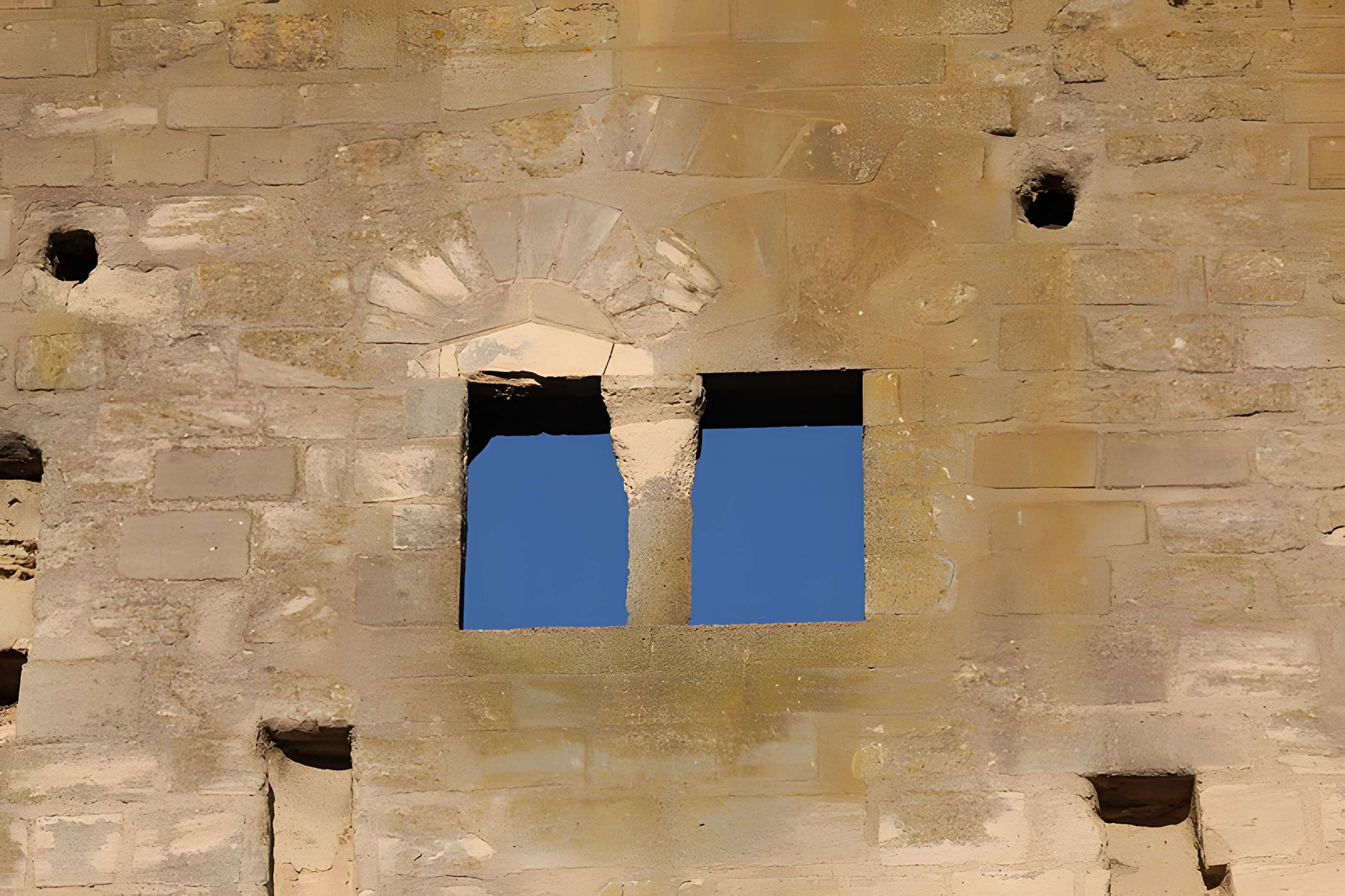 Tour Montjoie de Conflans-Sainte-Honorine