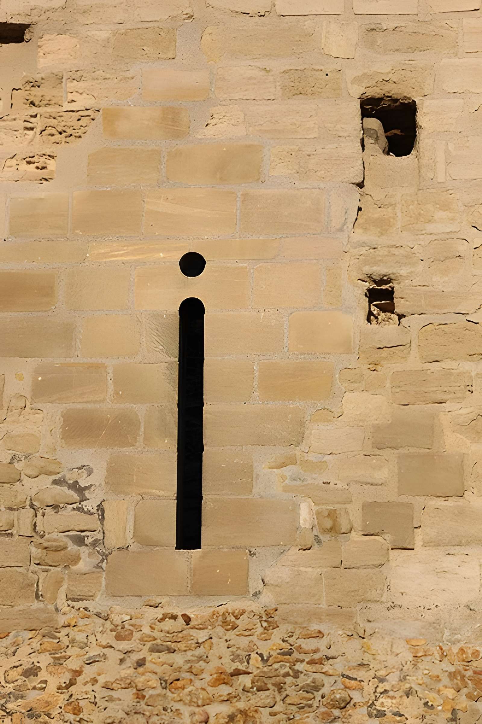 Tour Montjoie de Conflans-Sainte-Honorine