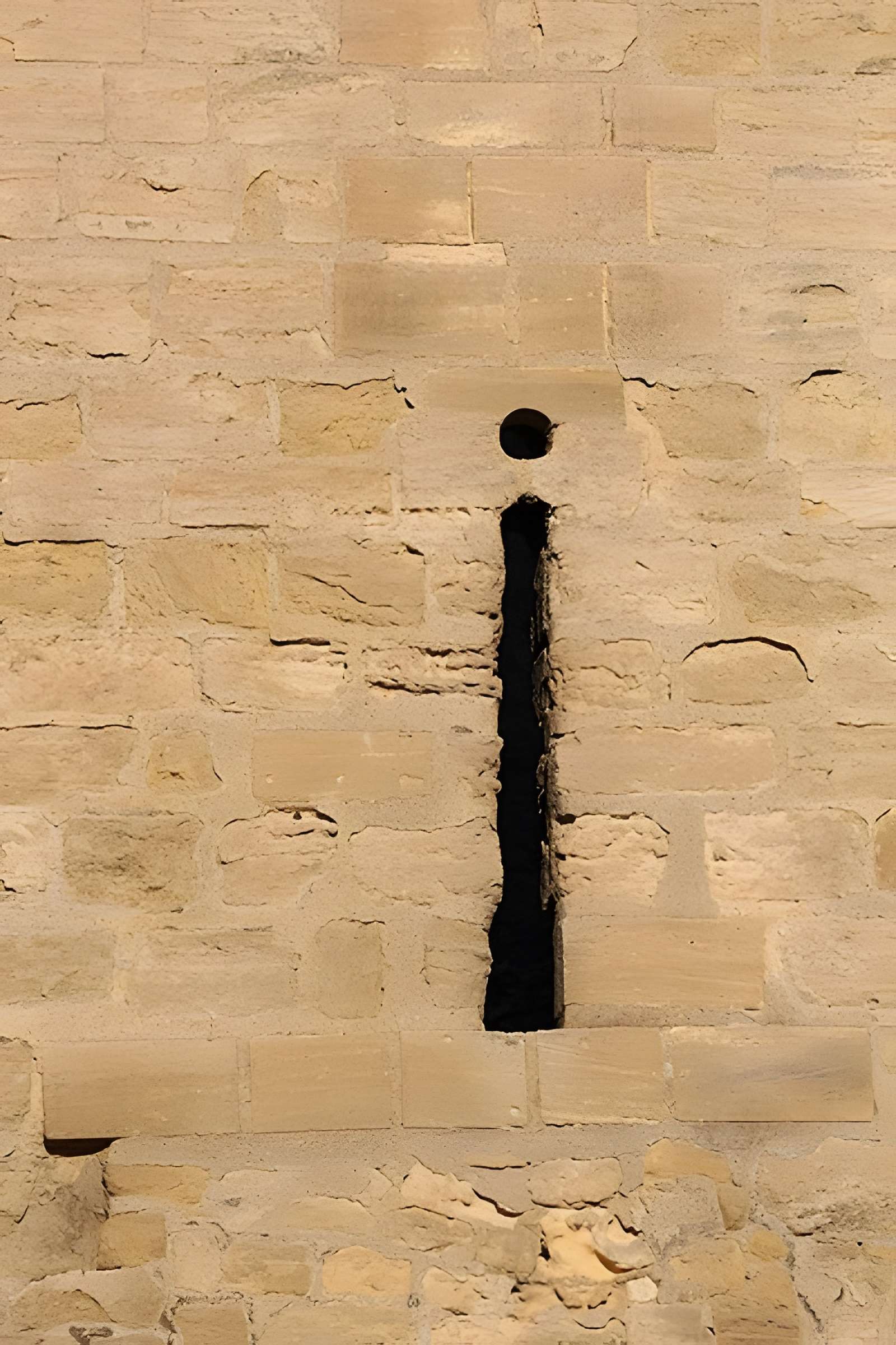 Tour Montjoie de Conflans-Sainte-Honorine