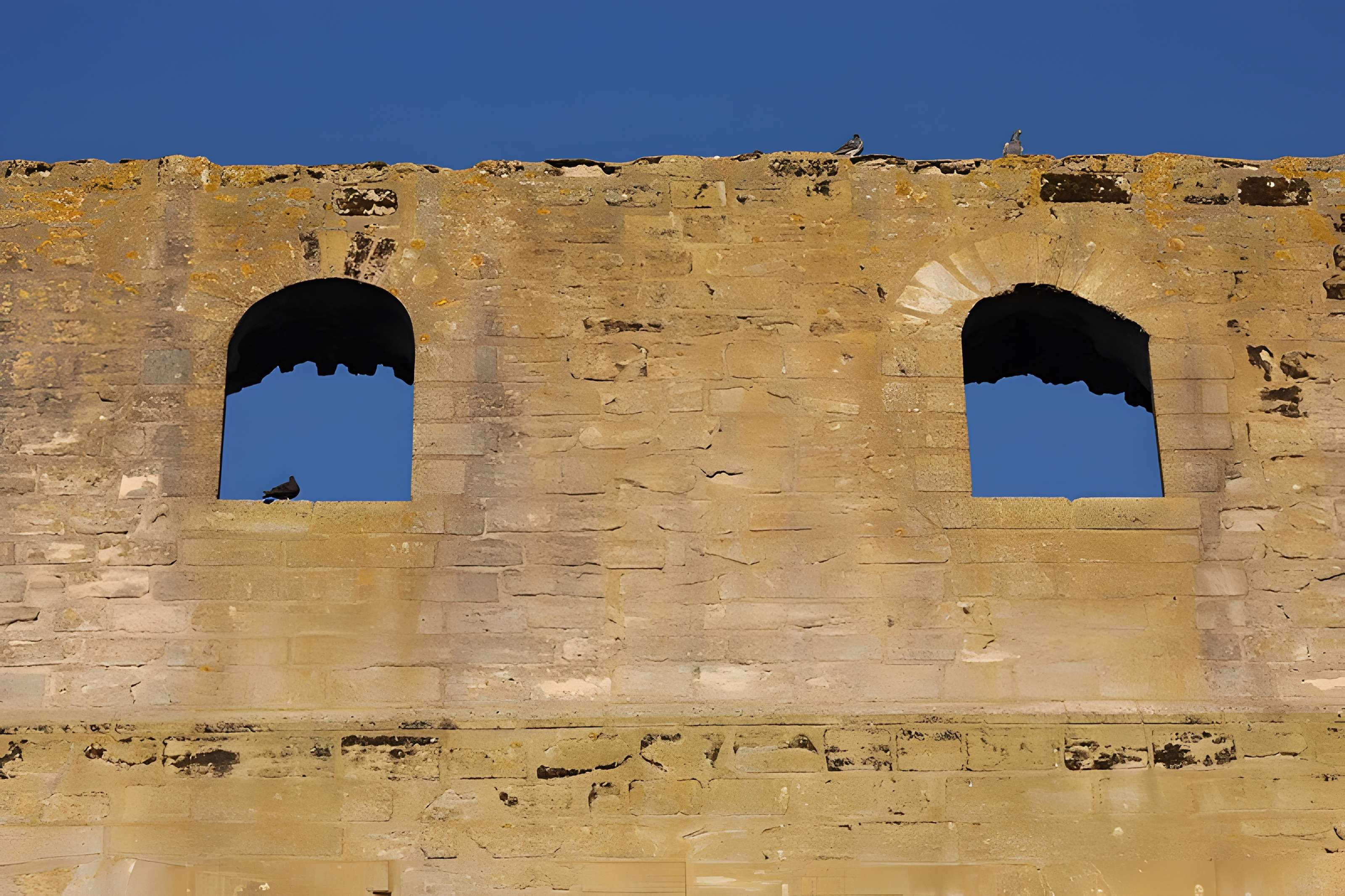 Tour Montjoie de Conflans-Sainte-Honorine