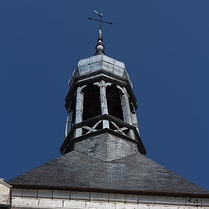 Photo de Tour Notre-Dame-du-Val de Provins