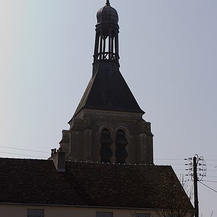 Photo de Tour Notre-Dame-du-Val de Provins