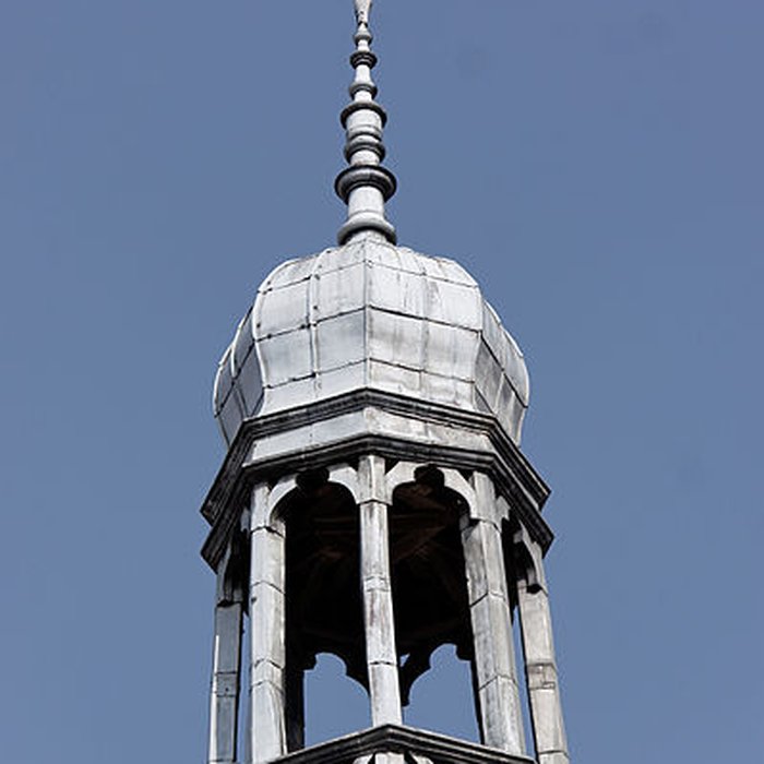 Photo de Tour Notre-Dame-du-Val de Provins