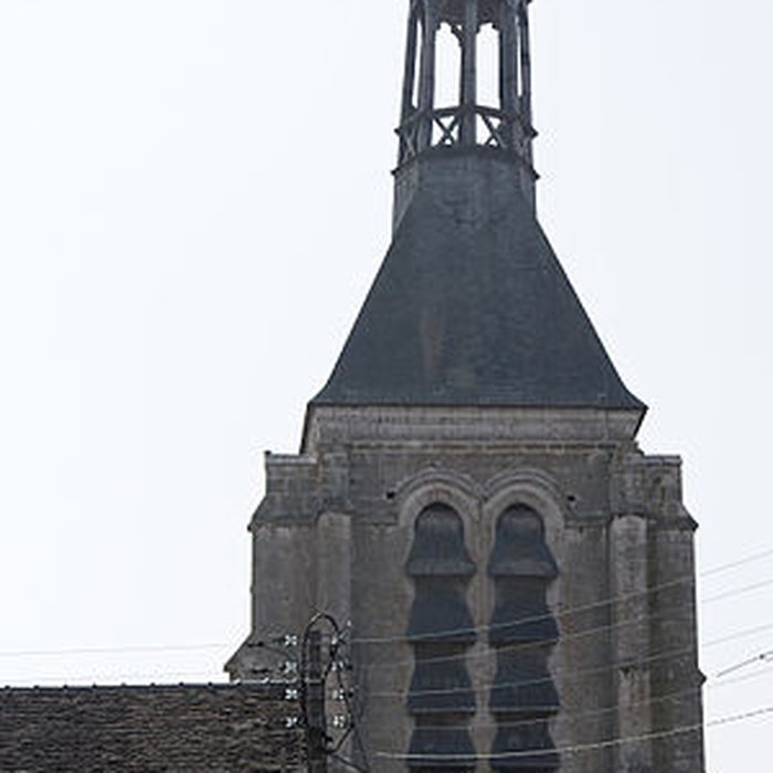 Photo de Tour Notre-Dame-du-Val de Provins
