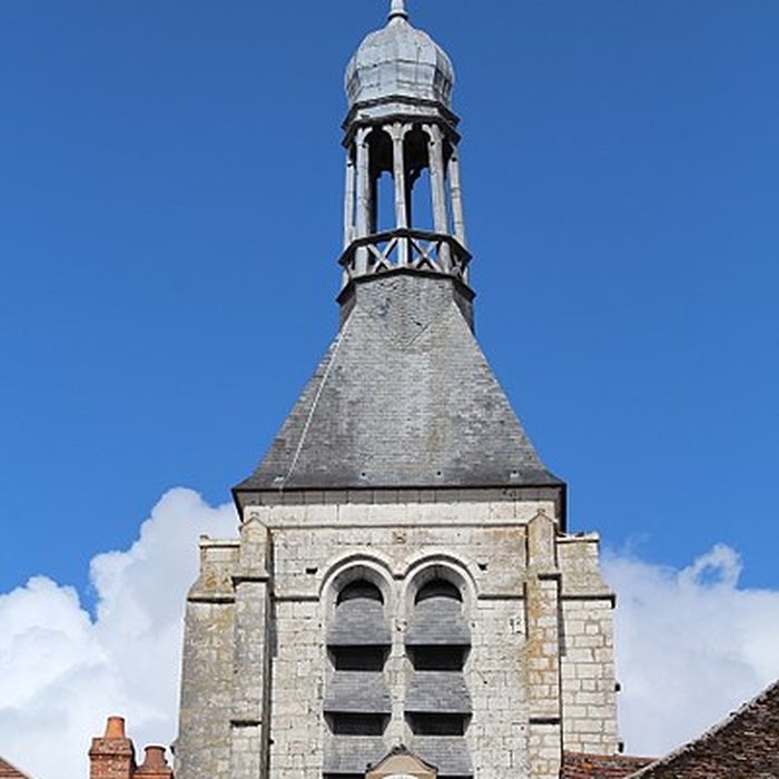 Photo de Tour Notre-Dame-du-Val de Provins