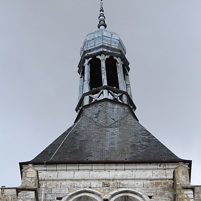 Photo de Tour Notre-Dame-du-Val de Provins