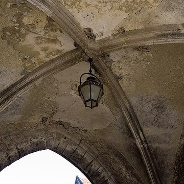 Tour Notre-Dame-du-Val de Provins