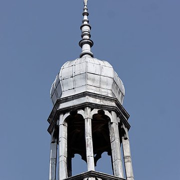 Tour Notre-Dame-du-Val de Provins