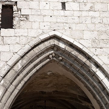 Tour Notre-Dame-du-Val de Provins