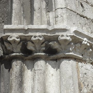 Tour Notre-Dame-du-Val de Provins