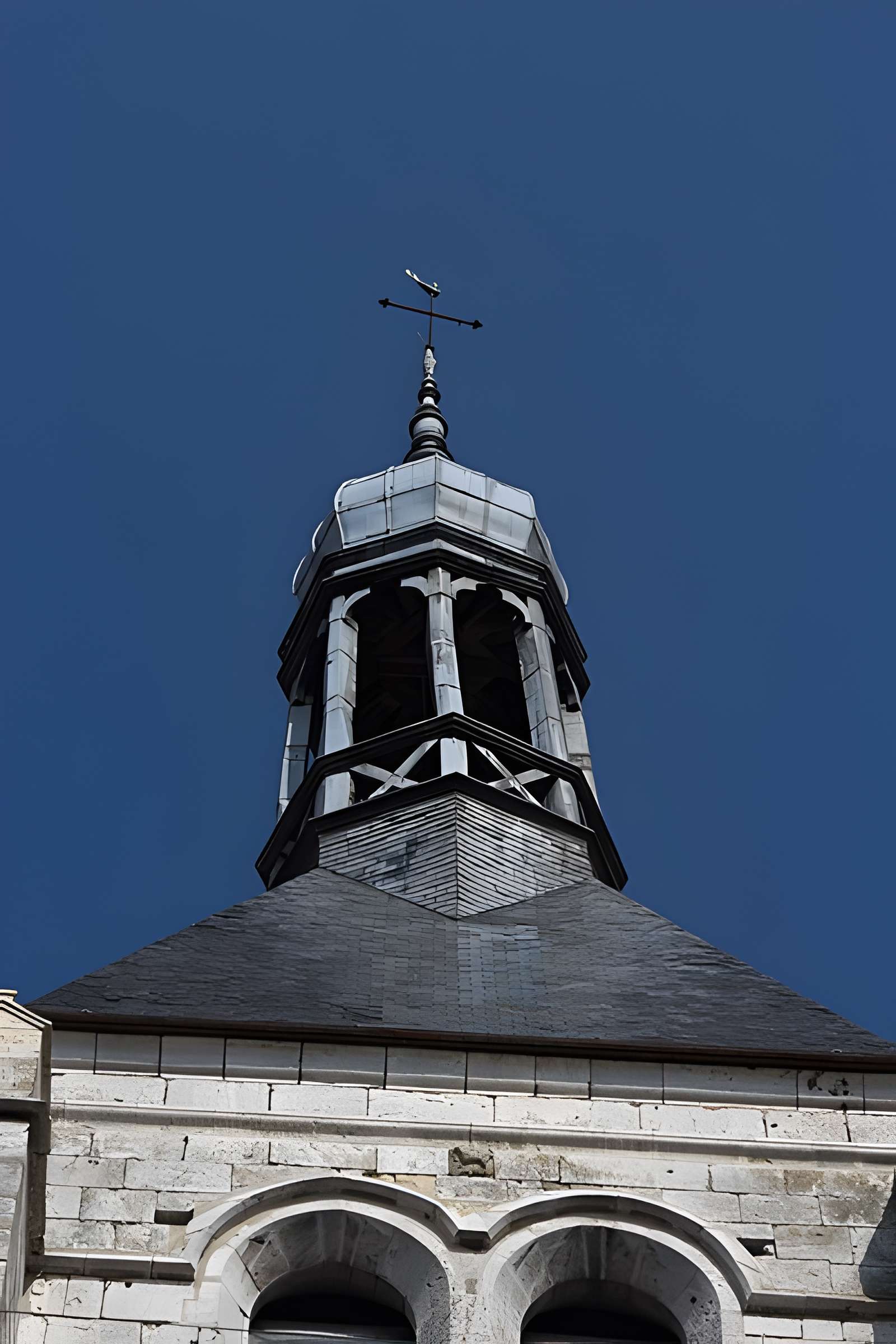 Tour Notre-Dame-du-Val de Provins