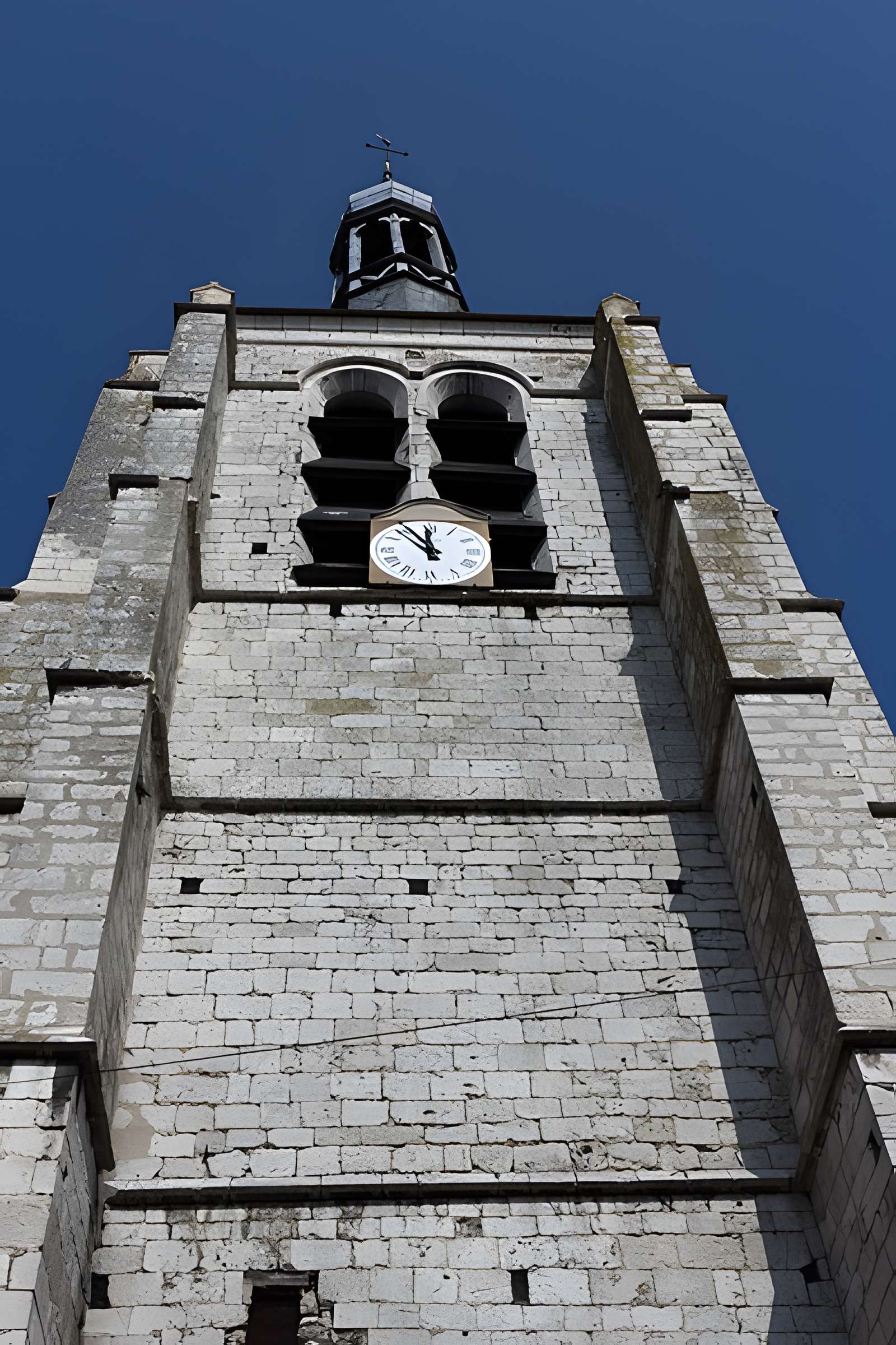 Tour Notre-Dame-du-Val de Provins