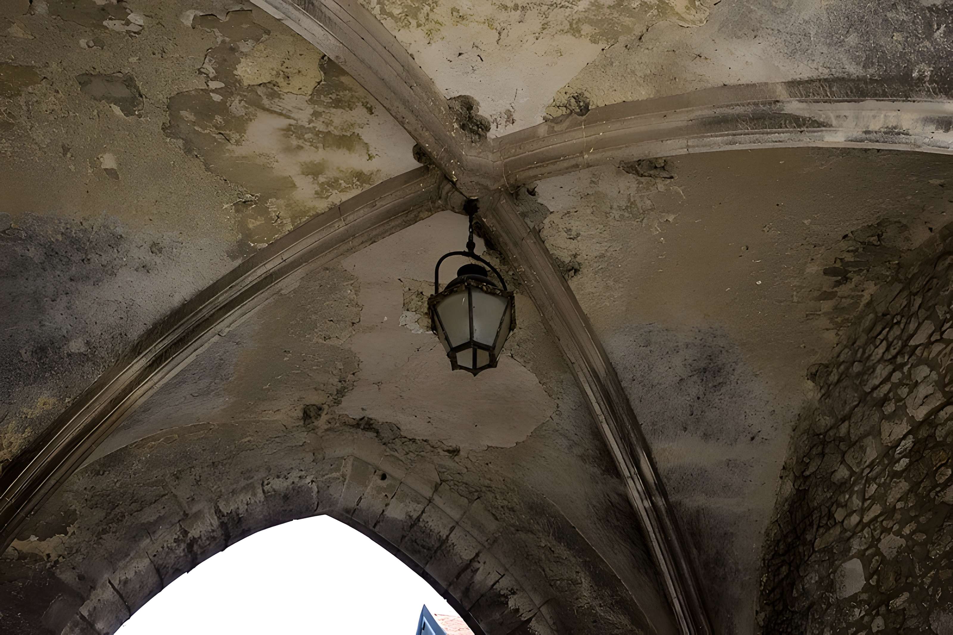 Tour Notre-Dame-du-Val de Provins