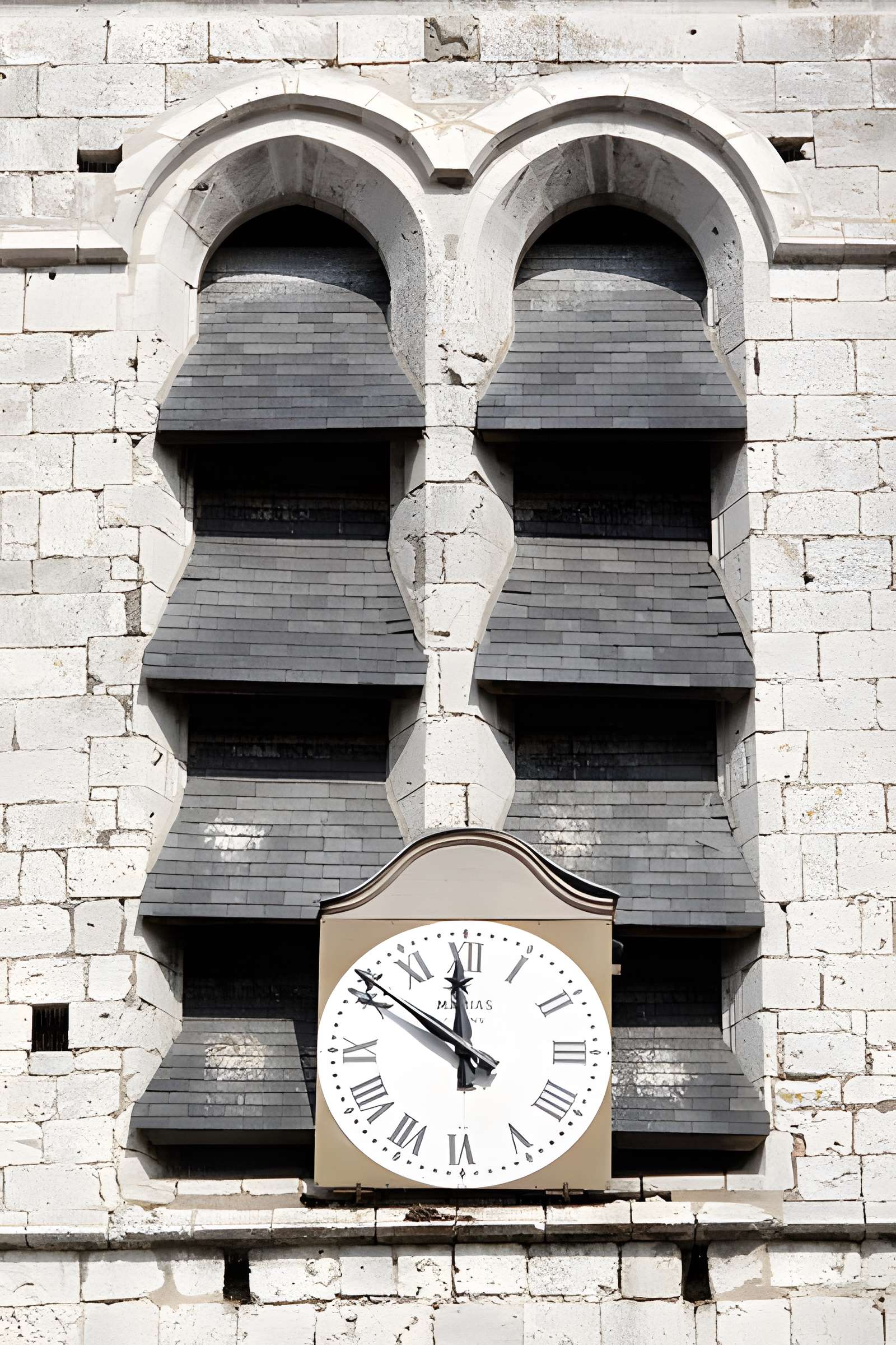 Tour Notre-Dame-du-Val de Provins